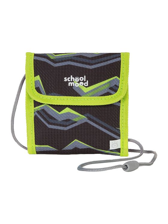 School-Mood Brysttaske 11 cm