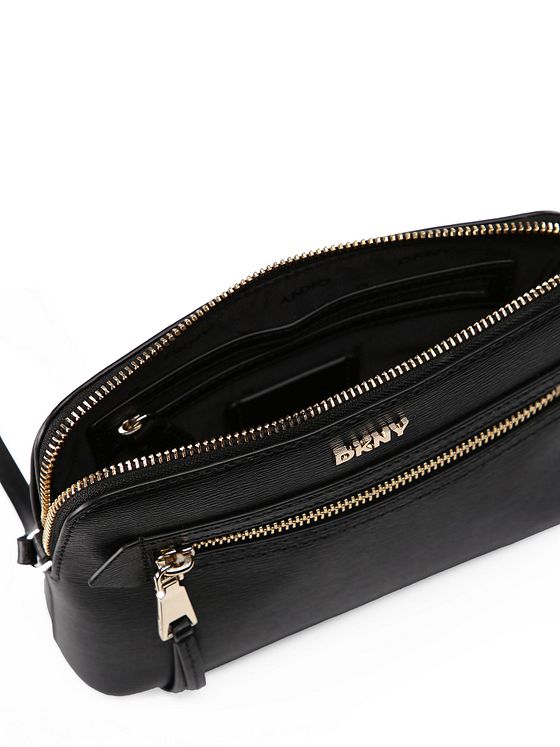 DKNY Bryant Ave Skuldertaske Læder 22 cm
