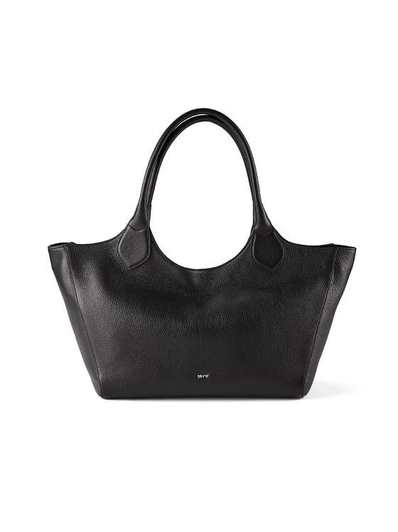 abro Senta Shopper-taske Læder 53 cm abro Senta Shopper-taske Læder 53 cm