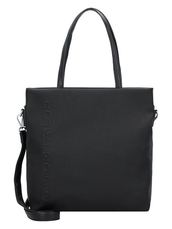 Tom Tailor Rosa Skuldertaske 34 cm