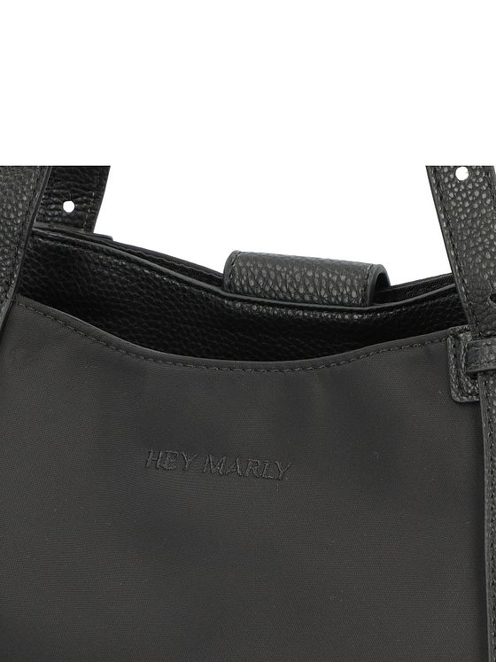 Hey Marly Pretty Wonder Nylon Shopper-taske M 50 cm