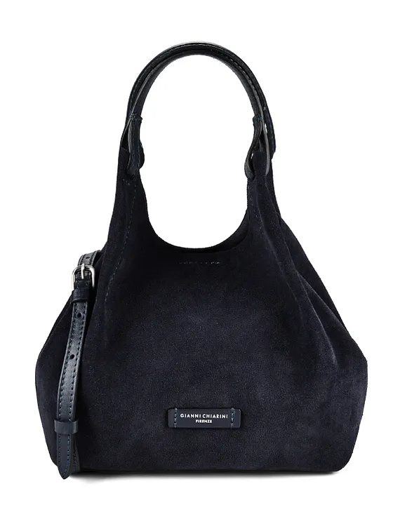 Gianni Chiarini Dua Bolsa de hombro Piel natural 24 cm Gianni Chiarini Dua Bolsa de hombro Piel natural 24 cm