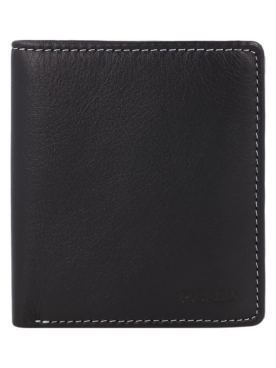 Picard Diego Peněženka Kůže 9 cm