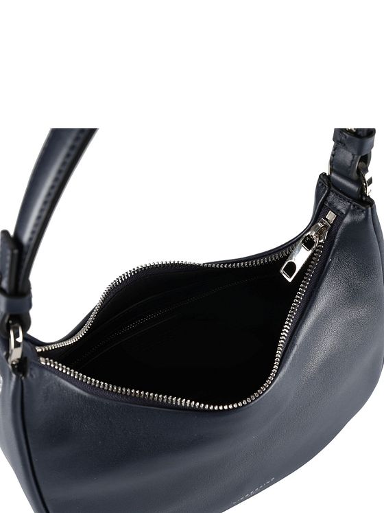 Liebeskind Dancing Letters Skuldertaske XS Læder 23 cm