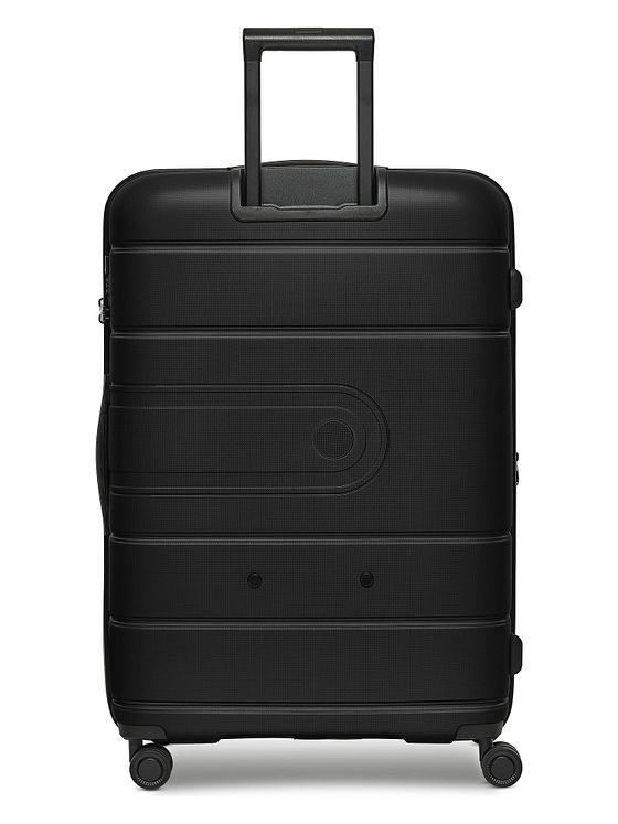 Redolz Essentials 11 4 hjul Trolley 76 cm med strækfold