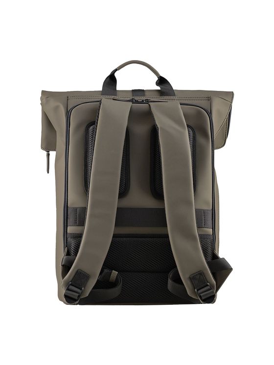 Jost Halmstad Batoh 44 cm Kapsa na notebook