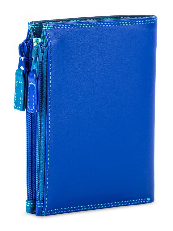 Mywalit Peněženka RFID ochrana Kůže 9 cm