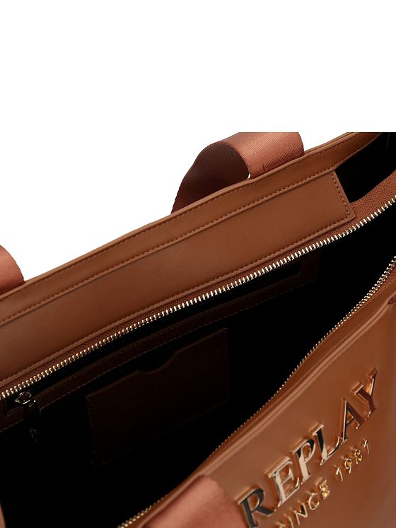 Replay Shopper-taske 37.5 cm