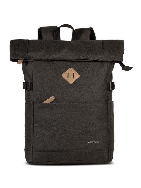 Worldpack Campus Style Daypack 50 cm Laptopfach Worldpack Campus Style Daypack 50 cm Laptopfach