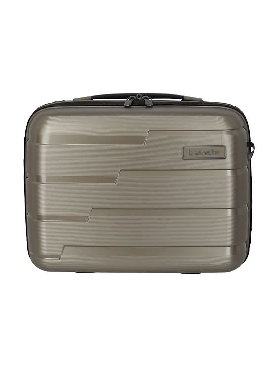 Travelite Air Base Beautycase 34 cm Travelite Air Base Beautycase 34 cm