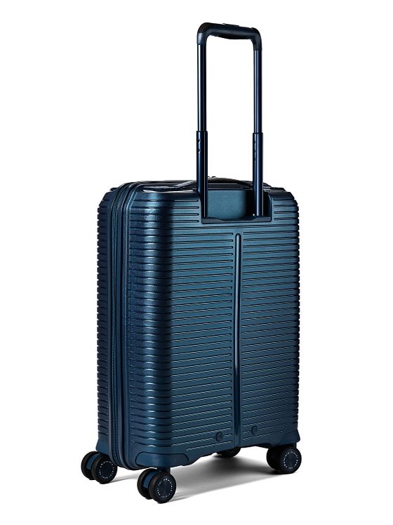 Polestream Paris 4 hjul Kabinekuffert 55 cm med strækfold