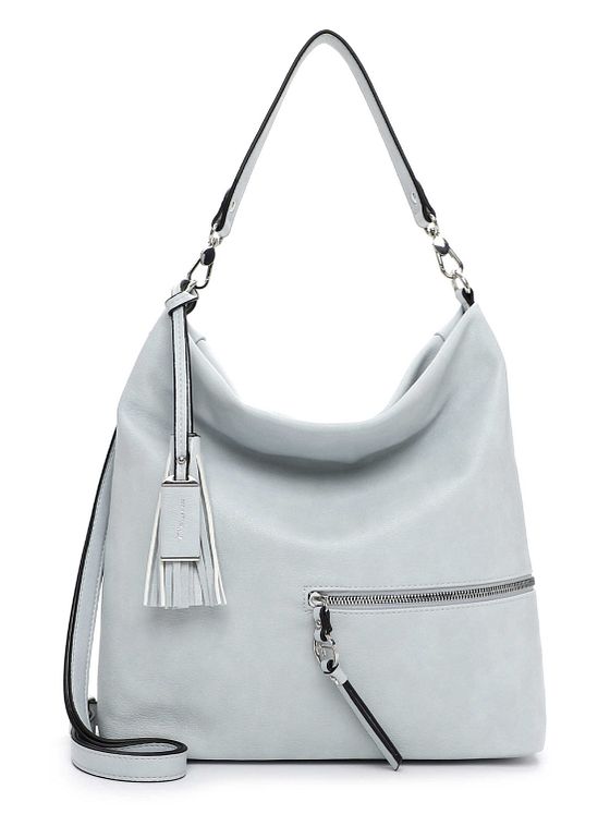 Tamaris Nele Skuldertaske 37 cm