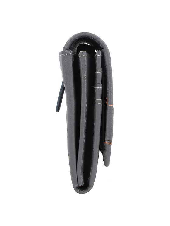 mano Don Leonardo pung RFID læder 18 cm