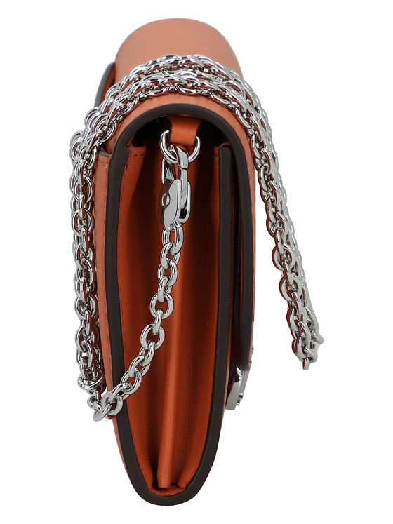 Lauren Ralph Lauren Adair Skuldertaske Læder 20.3 cm