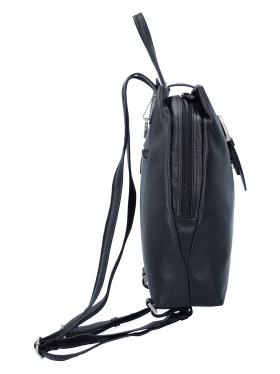 Picard Luis City-rygsæk i læder 25 cm