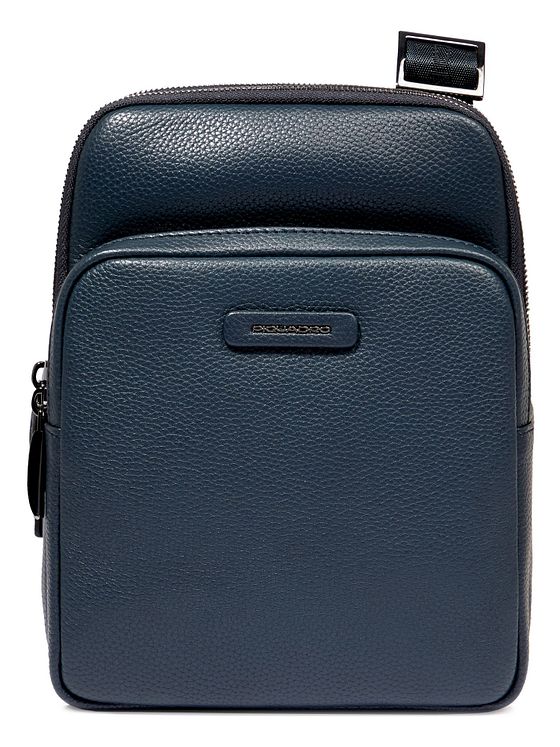 Piquadro Modus Special Skuldertaske Læder 19 cm