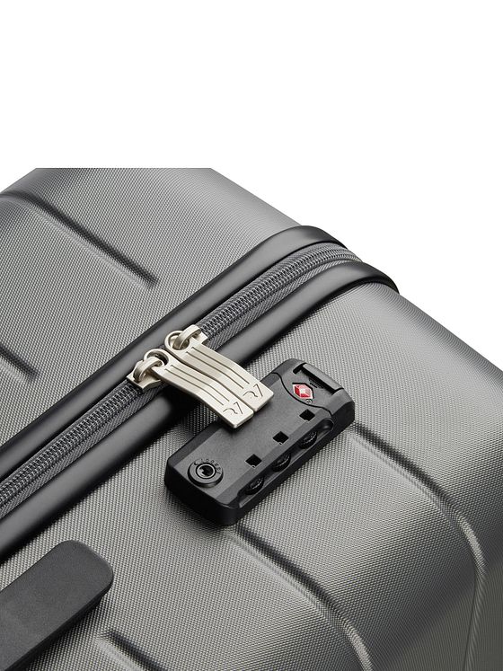 Roncato Interface 4 hjul Kabinetrolley 55 cm Roncato Interface 4 hjul Kabinetrolley 55 cm