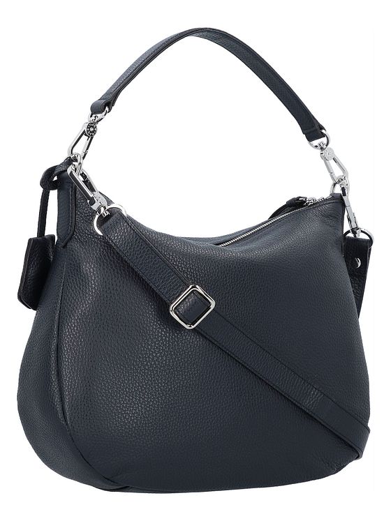 abro Adria Käsilaukku Nahka 34 cm