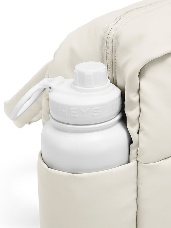 Heys Puffer Skuldertaske 33 cm Laptoprum Heys Puffer Skuldertaske 33 cm Laptoprum