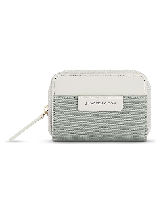 Kapten & Son Bergen Peněženka 12 cm