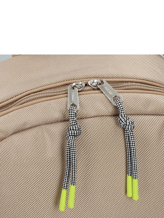 Picard Lucky One Päiväreppu 35 cm Kannettavan tietokoneen lokero