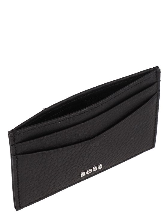 Boss New Crosstown Kreditkortetui Læder 10 cm Boss New Crosstown Kreditkortetui Læder 10 cm