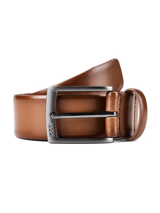 Joop! Kožený opasek