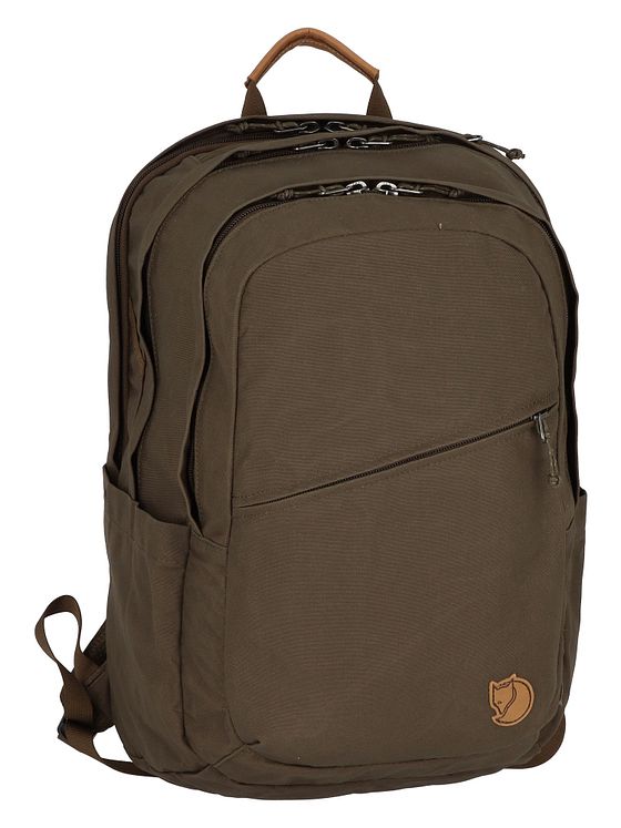 Fjällräven Räven 28 Daypack 47 cm Laptoprum