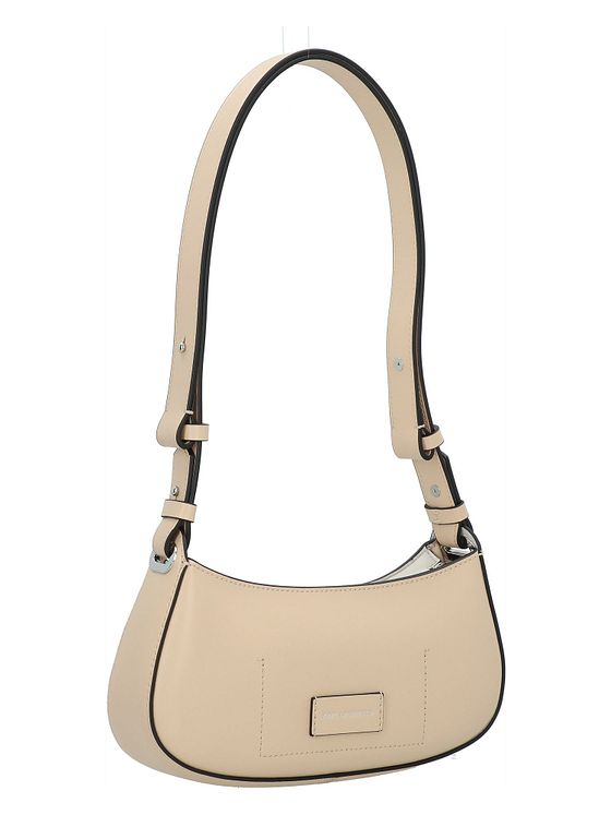 Karl Lagerfeld Circle Skuldertaske 25 cm Karl Lagerfeld Circle Skuldertaske 25 cm