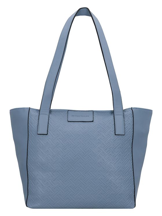 Tom Tailor Mirenda Shopper-taske 43 cm
