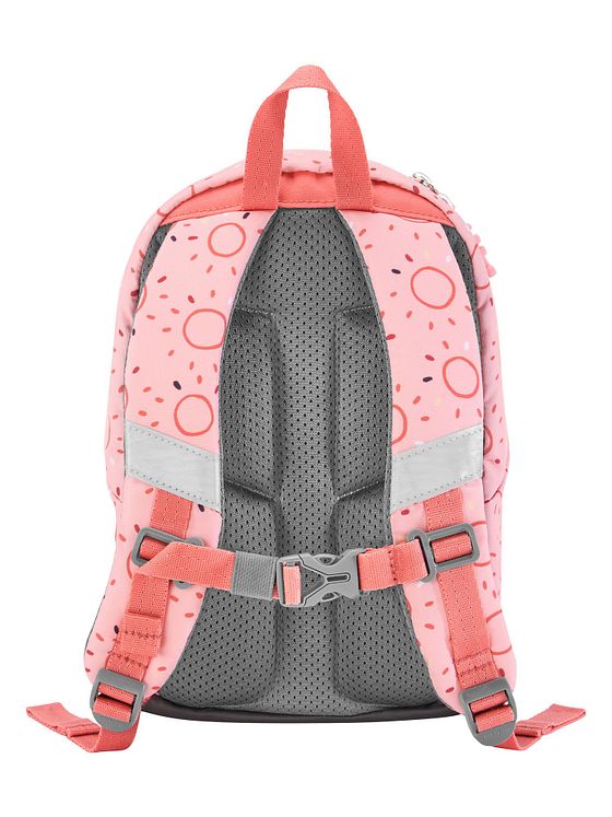 Step by Step Kiga Mini Børnehaverygsæk 30 cm Step by Step Kiga Mini Børnehaverygsæk 30 cm