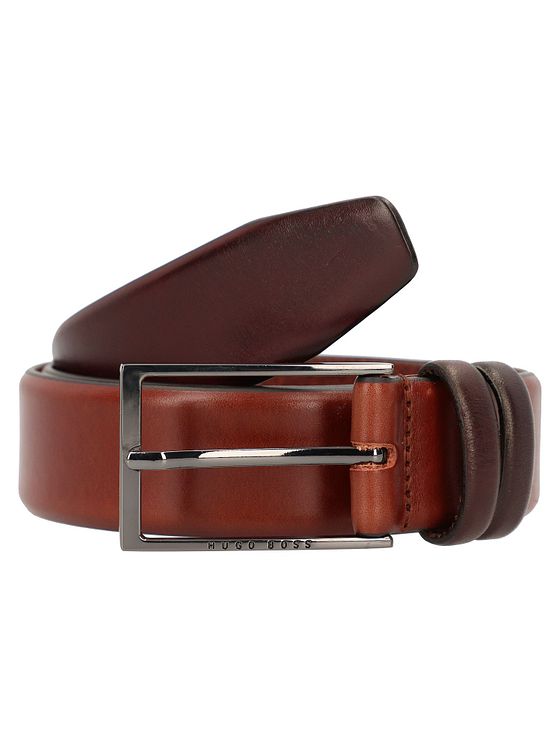 Boss Carmello læderbælte