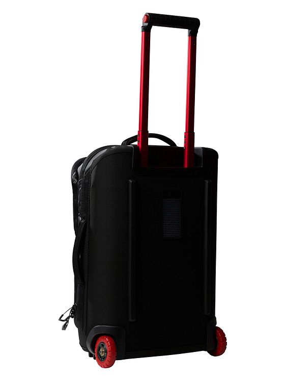 The North Face Base Camp Rolling Thunder 22 2 hjul Rejsetaske 56 cm