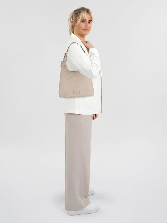 Burkely Soft Skylar Skuldertaske Læder 38 cm