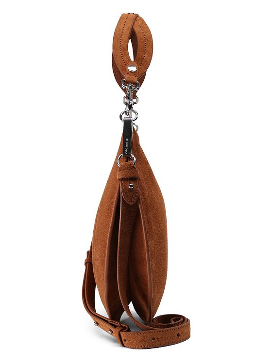 Coccinelle Sunup Skuldertaske Læder 30 cm