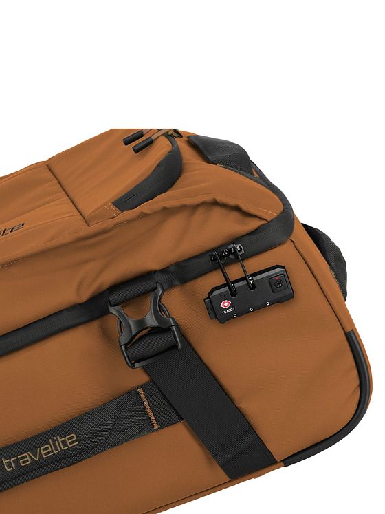 Travelite Briize 2 hjul Rejsetaske S 55 cm Travelite Briize 2 hjul Rejsetaske S 55 cm