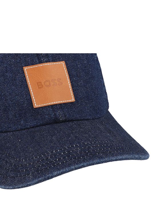 Boss Ari Baseballkasket 29 cm Boss Ari Baseballkasket 29 cm