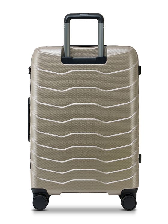 Echolac Exo 4 hjul Trolley 65 cm med strækfold