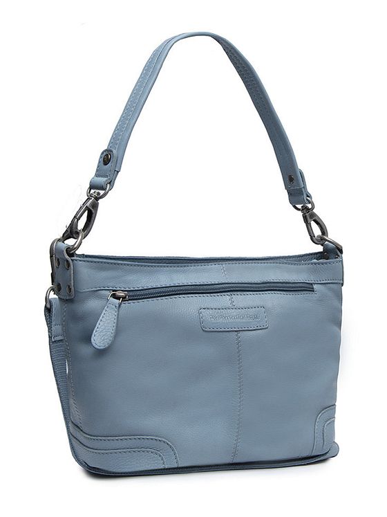 The Chesterfield Brand Zarita Taška přes rameno Kůže 22 cm