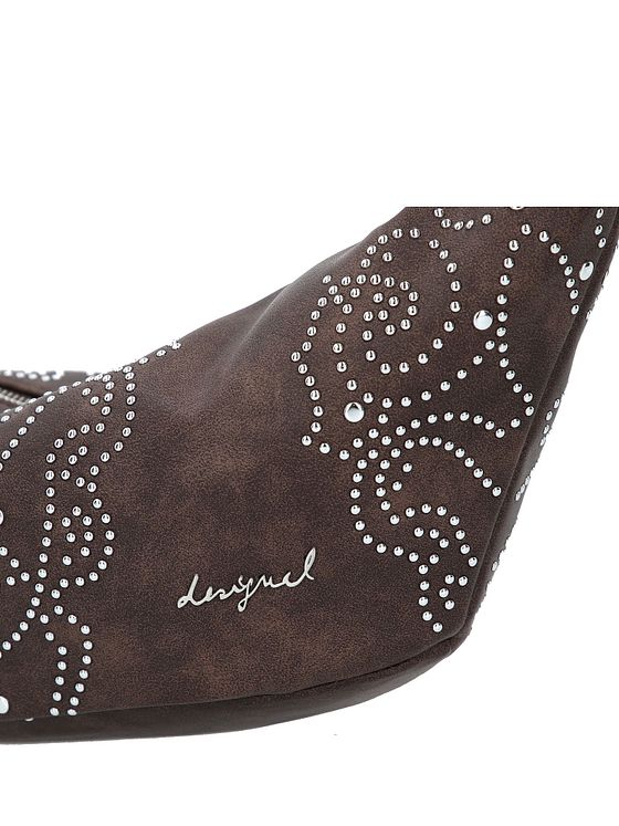 Desigual Poker Face Munster 2.0 Skuldertaske 33 cm