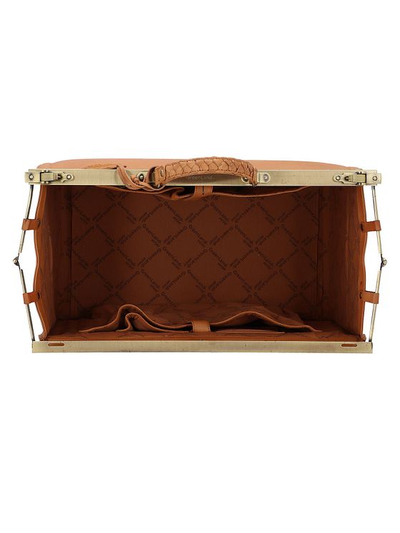 Greenland Nature GreenLand NATURE Doktortaske Læder 48 cm