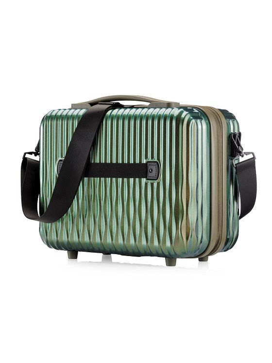 Pack Easy Flow Beautycase 35 cm