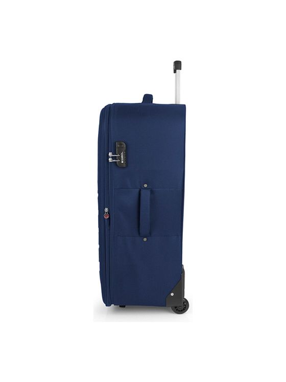 Gabol Orbit 2-hjulet Trolley 76 cm med ekspansion