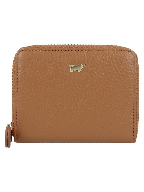 Braun Büffel Asti Kreditkortetui Læder 10.5 cm Braun Büffel Asti Kreditkortetui Læder 10.5 cm