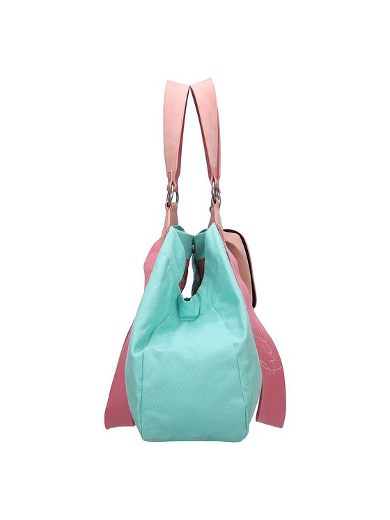 Fritzi aus Preußen Izzy Canvas Ostoskassi 45 cm