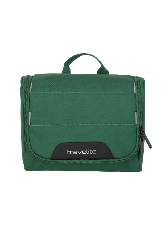 Travelite Skaii Toilettaske 23 cm Travelite Skaii Toilettaske 23 cm