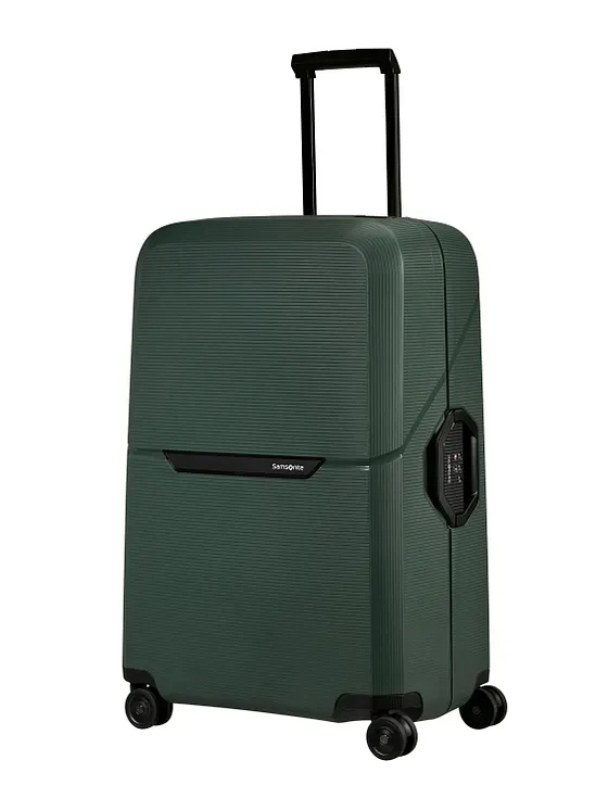 Samsonite Magnum 2 4-pyöräinen vetolaukku 75 cm