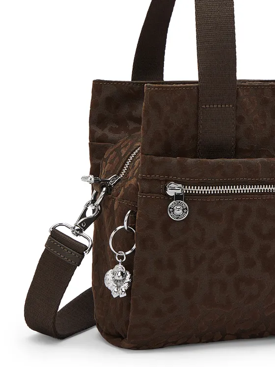 Kipling Elysiana Leo Axelväska 29 cm