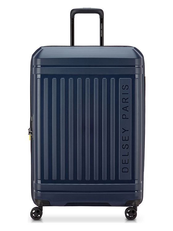 Delsey Paris Lutece Se 4 hjul Trolley 75 cm med strækfold