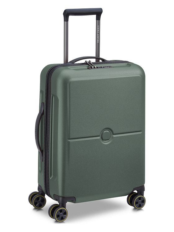 Delsey Paris Turenne 2.0 4 hjul Kabinetrolley 55 cm